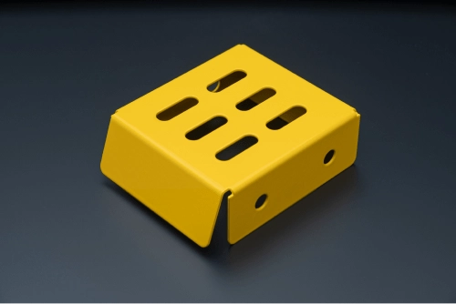amarillo