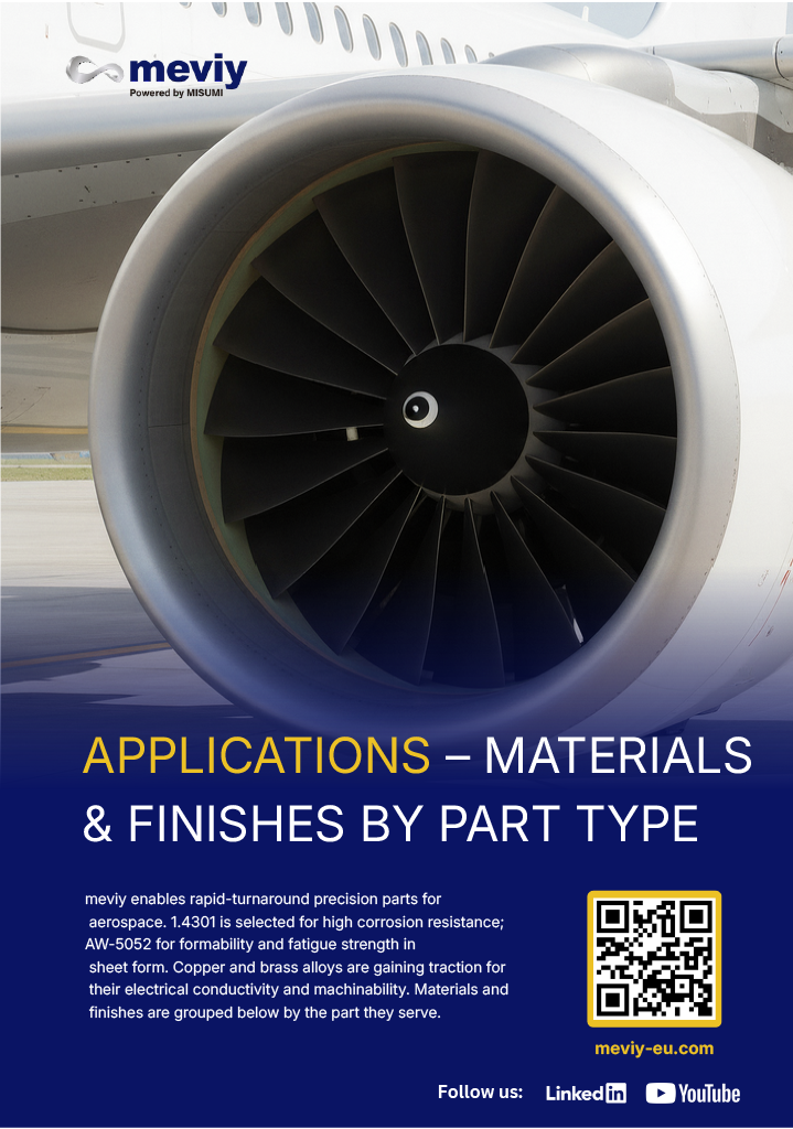 Aerospace flyer