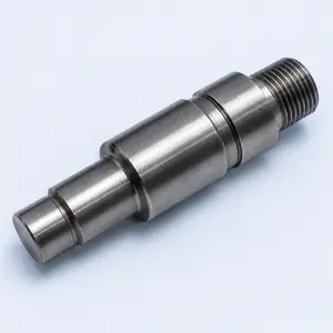 Martensitic stainless steel component example