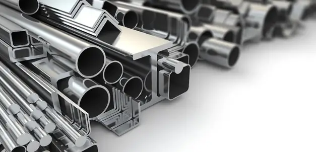 Custom stainless steel CNC and sheet metal components