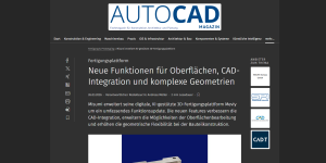 AutoCAD
