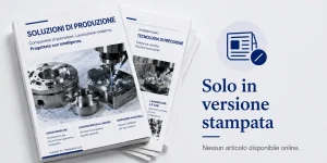 Disponibile solo in versione stampata