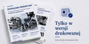 Dostępne wyłącznie w wersji drukowanej