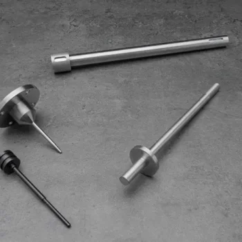 shaft-parts